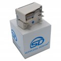 Supplying Demand Dg44-01009a Electric Range Infinite Control Switch Replacement Model Specific Not Universal