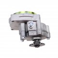 Tdpro 49cc 2-stroke Engine Motor 17t T8f Gear Box Clutch Drum Bell Housing For 47cc Mini Atv Quad Pocket Dirt Bike