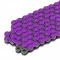 Drive Chain For Kawasaki Ex500 Ex500r Ninja 500 500r 1987 1988 1989 1990-2009 Model Kvtr-8297