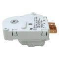 Ap2592907 08003824 08011620 Refrigerator Defrost Timer Replacement For Fri-gidaire White West-inghouse Kel-vinator Gib-son
