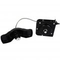 Aintier Engine Spare Tire Carrier 924-541 52058707 Fit For 1994-2002 Dodge Ram 2500 3500 1994-2001 1500