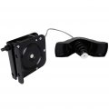 Aintier Engine Spare Tire Carrier 924-541 52058707 Fit For 1994-2002 Dodge Ram 2500 3500 1994-2001 1500