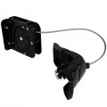 Aintier Engine Spare Tire Carrier 924-541 52058707 Fit For 1994-2002 Dodge Ram 2500 3500 1994-2001 1500