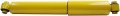 Magnum 65541 Suspension Shock Absorber For Kenworth T800 T680 T880 And Peterbilt 348 384 579 587 Trucks Nitrogen Gas Charge 