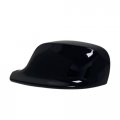 Spieg Driver Side Mirror Cover Cap Housing Replacement For Bmw X3 F25 2011-2014 Painted Black Lh