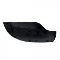 Spieg Driver Side Mirror Cover Cap Housing Replacement For Bmw X3 F25 2011-2014 Painted Black Lh