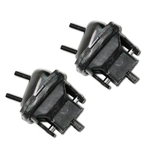 K1134 Fits 1998-2004 Chrysler Dodge Intrepid Lhs 2l 3 5l Front Motor Mount 2pcs A2903