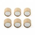 Newsmarts 18gram Variator Roller Scooter Parts 18x14 For Gy6 125 150cc