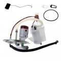 Ocpty Fits For Fuel Pump Electric Replacement Module Assembly 2005-2007 Ford F-250 Super Duty 5 4l 6 8l E2344m