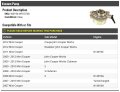 Vacuum Pump Compatible With 2007-2012 Mini Cooper