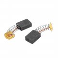 New Lon0167 5 Pairs 30x13x8x6mm Carbon Brushes Power Tool For Electric Hammer Drill Motor Paare Kohleba Rsten Elektrowerkzeug