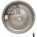 Sea-dog Line Dome Light Stainless Light-5in Lens