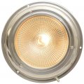 Sea-dog Line Dome Light Stainless Light-5in Lens 