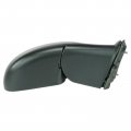 Door Mirror Passenger Side Manual Adjusting Mechanics Choice For 2000-2006 Chevrolet Tahoe