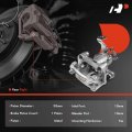A-premium Disc Brake Caliper Assembly With Bracket Compatible Select Lexus Models Ct200h 2011 2012 2013 2014 2015 2016 L4 1 8l