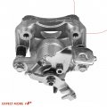A-premium Disc Brake Caliper Assembly With Bracket Compatible Select Lexus Models Ct200h 2011 2012 2013 2014 2015 2016 L4 1 8l