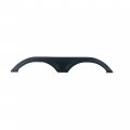 Elk Mountain Keystone 2012-2018 Sprinter Fender Skirt Black 65 Inch X 10 5 