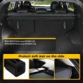 Ocpty Rear Trunk Cargo Cover Fit For 2010-2015 L-exus Rx350 3 5l