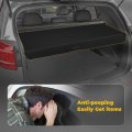 Ocpty Rear Trunk Cargo Cover Fit For 2010-2015 L-exus Rx350 3 5l
