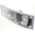 Buyrvlights Fleetwood Pace Arrow Vision 1998-2001 Rv Motorhome Left Driver Replacement Front Corner Lamps Turn Signal Light