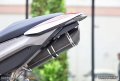 Ducati Hypermotard 2013-2018 Low Profile Fender Eliminator Tail Tidy Tucked