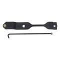 Battery Hold Kit Replacement For Acura Rsx 2002-2006 