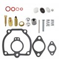 Carburetor Rebuild Repair Kit For International Farmall Ih Super H M W4 O4 W6 O6 Tractor