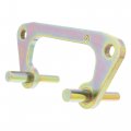 Polaris Oem Dual Bore Front Caliper Mount Assembly 2007-2022 Outlaw Rzr 450 525 570 800