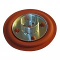 Seapple 1g911-05203 1g91105203 Valve Cover Breather Comp For Kubota D1703 D1503 D1402 D1403 Engine 