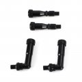 Topteng Motorcycle Ignition Coils Caps And Wire Fits For Honda Cb750c Custom 1980-1982 Cb750f Super Sport 1979-1982 Cb750k