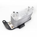 68004317aa Transmission Oil Cooler For Dodg-e Ram Diesel 2500 3500 5 9l 2003-2009 