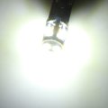 Canbus Error Free Bright White T10 W5w 10 3030-smd-led Car Light Bulbs Vehicle Dashboard Panel Auto Side Wedge Door Dome Lamp 