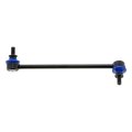 Stabilizer Bar Link Set For 2014 2015 Nissan Rogue Select Front Suspension Sintered Metal Ball Joint End 1 And 2 Alx Pau Me 