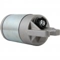 New 12 Volt Starter Compatible With Replacement For Honda Muv700 Big Red 2009 2010 2011 2012 2013 06311-hl1-305 Ccw Pmdd 9
