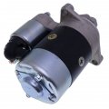 Solarhome Qd114a Starter Motor For Kipor Generator Km170f Km173f Km178f Km186f Km186fa Km188f Km170 Kde6700ta3 Kde6500t