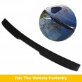 Ocpty Exterior Accessories Rear Trunk Spoiler Wing Abs Compatible With For Bmw 525i 2004-2007 525xi 2006-2007 528i 2008-2009