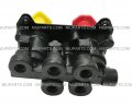 Mv-3 Peterbilt Brake Dash Hand Valve 800523 065248 107753