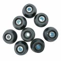 Firmusparts Engine Mount Rubber Cushion Compatible With Komatsu Excavators Pc150-5 Pc150lc-3 Pc150-3