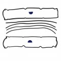 Dnj Vc630g Valve Cover Gasket Set For 1990-1997 Infiniti Nissan 300zx J30 3 0l V6 Dohc 24v 181cid 2960cc Naturally Aspirated 