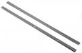 Wen Bp122k 12 5-inch Japanese Carbon Steel Replacement Planer Blades 2 Pack