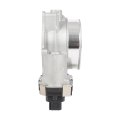 Throttle Body Fuel Injection Electronic Assembly 12678312