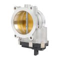 Throttle Body Fuel Injection Electronic Assembly 12678312