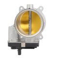 Throttle Body Fuel Injection Electronic Assembly 12678312