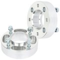 Ocpty 4x110 Wheel Spacers Adapters 1 5 Inch Real Forged With 10x1 25 Threadsize 74mm Hub Bore Fits 2002-2004 For Quest 500 2pcs