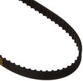 Jason Industrial 142xl037 Pitch Standard Timing Belt 14 2 Long 1 5 Xl Tooth 3 8 Wide 71 Teeth 