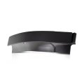 Bumper Filler For Chevy Silverado 1500 Ld 2019 Front Driver Side Outer Capa Certified Primed Replaces Gm1088183 Gm1088183c 