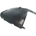 Front Driver Side Fender Liner Splash Guard For Mercury Mountaineer 2002 2003 2004 2005 Section Replaces 4l2z16d073ba Fo1248117