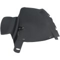 Front Driver Side Fender Liner Splash Guard For Mercury Mountaineer 2002 2003 2004 2005 Section Replaces 4l2z16d073ba Fo1248117