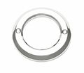 Kaper Ii Wp-b01b Chrome 2 Bezel 