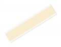 3m 501 X 25 0 High Temperature Masking Tape 5 1 25 Rectangles Crepe Paper Tan Pack Of 250 